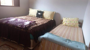 Casinha Temporada